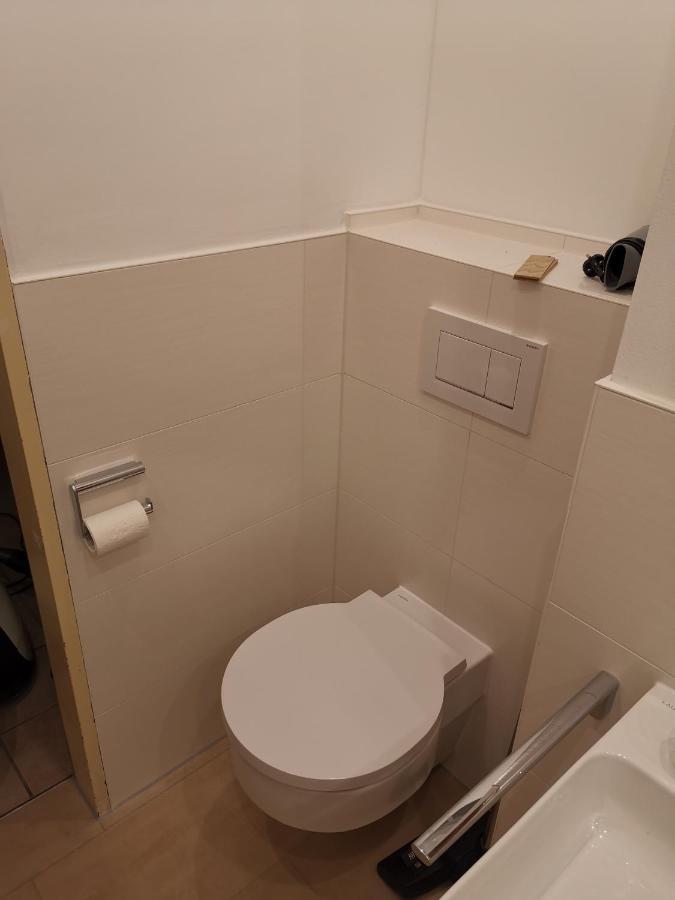 ノルトダイヒ Haus Antjeヴィラ エクステリア 写真