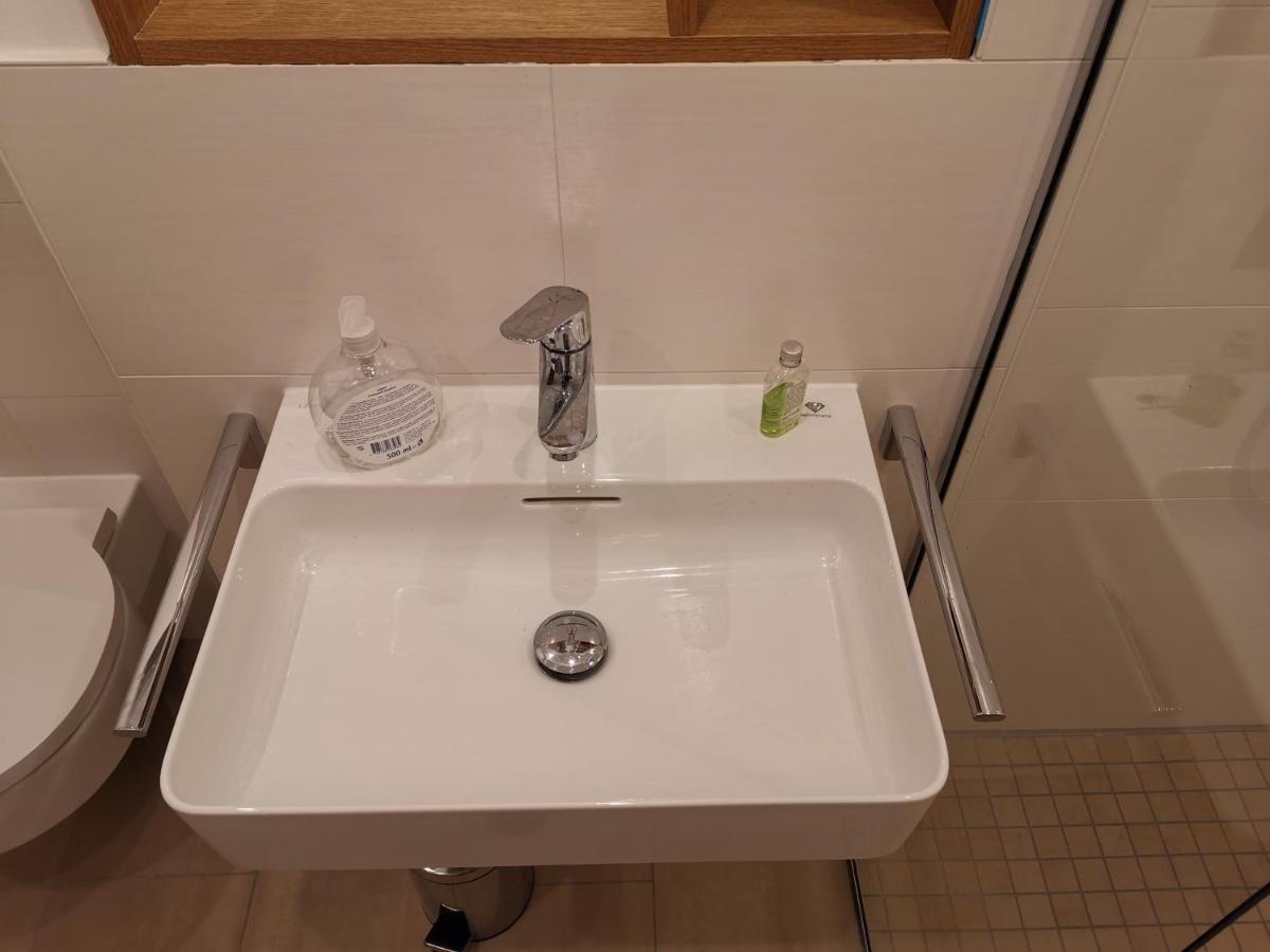 ノルトダイヒ Haus Antjeヴィラ エクステリア 写真